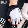LAMEDA Summer Bicycle Gloves Half Finger MTB Cycling Gloves for Men 3D Padded Anti-Slip Shock-Absorbing Biking Bike Accessories 2