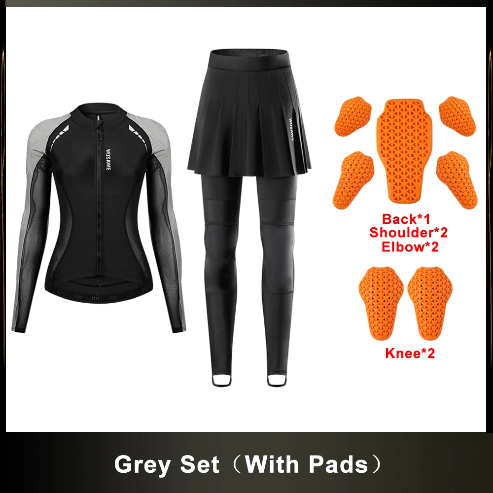 Grey Set