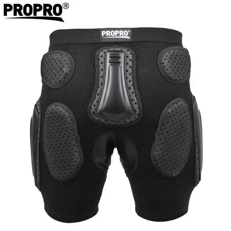 Multifunction Sport Cycling Hip Pad Protection Pants