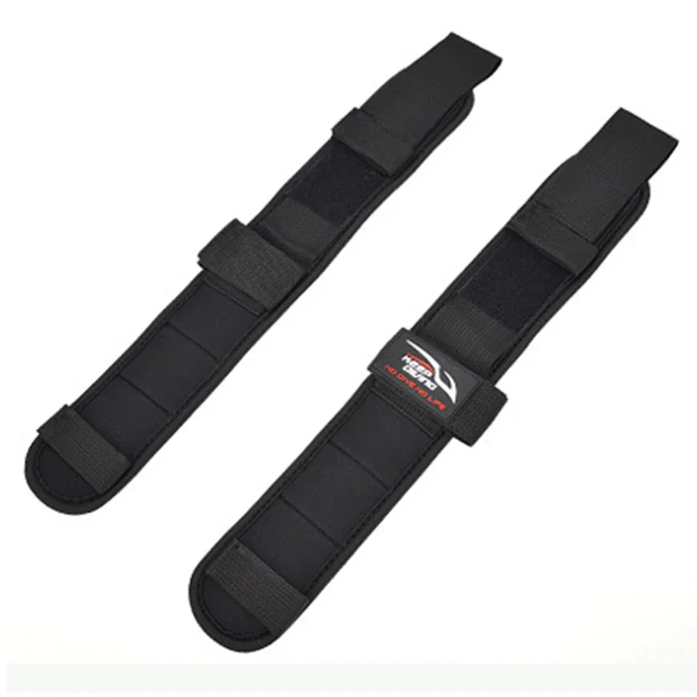 Sporting Goods Back Strap Pad Diving Shoulder Pad Attachable Backmount Diving Harness Pad SCUBA Shoulder Sidemount 5