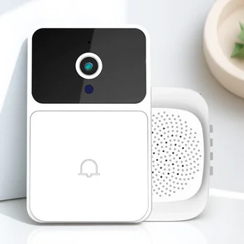 WiFi Video Doorbell Camera 1
