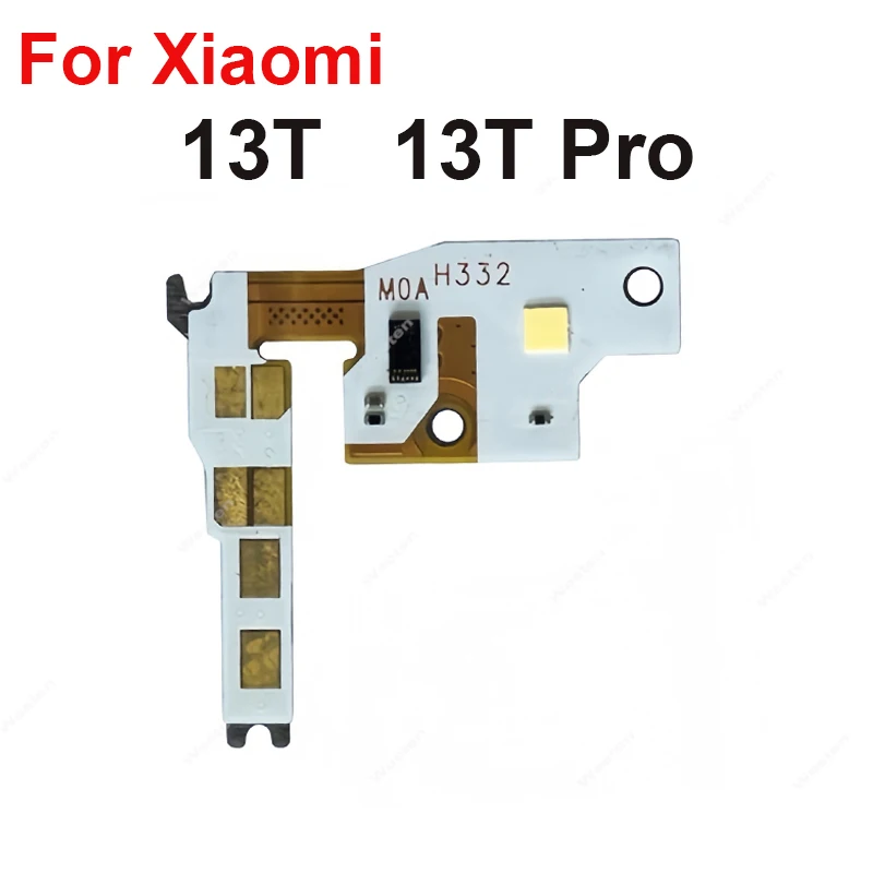 Nappe Flash Premium Pour Xiaomi 13T Et 13T Pro - Protection D'écran Neuve Générique