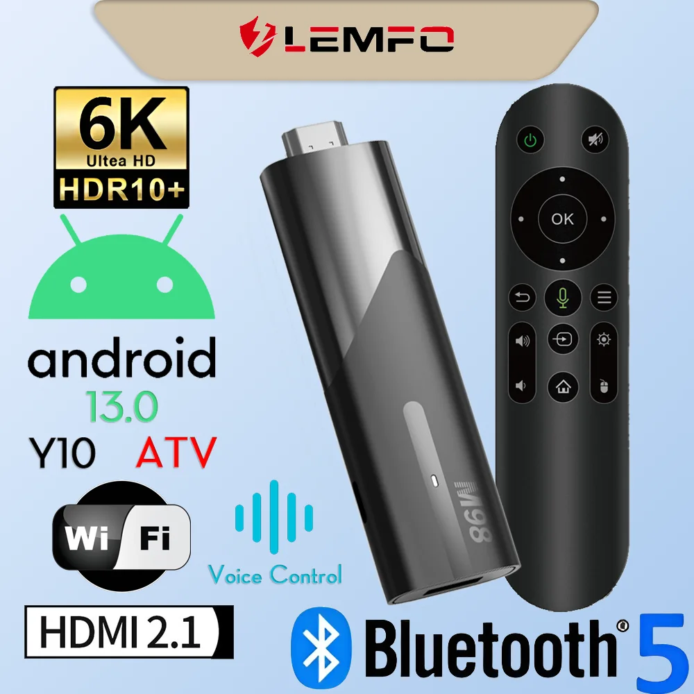 LEMFO 3C Brand Mall
