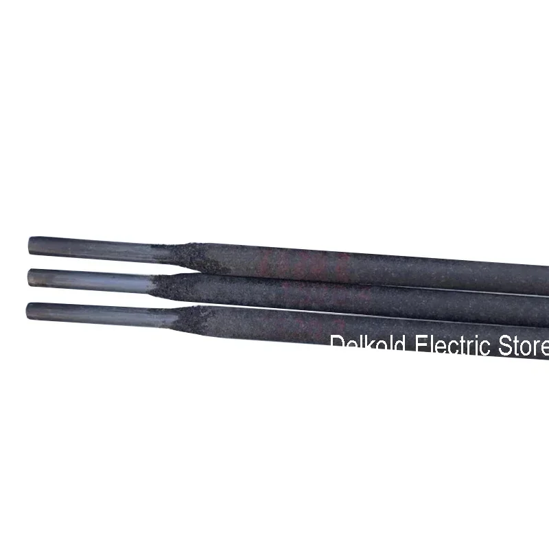 1KG 수중 용접 전극 방수 납땜봉 직경 3.2mm 4.0mm 저탄소강 수중 납땜에 사용 THT202