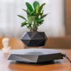 Levitating Air Bonsai Pot Rotation Flower Pot Planters Magnetic Suspension Floating Pot Potted Plant Home Without Plants 6