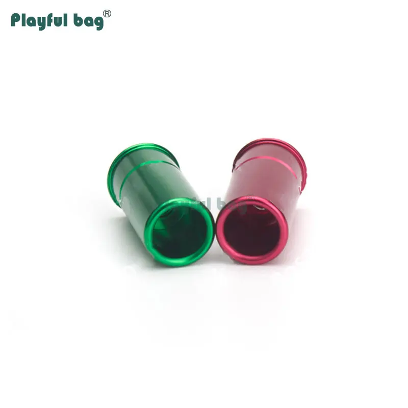 Playful Bag Snap Cap For Laser 223 Bore Sight 9MM30-06/ 270 12GA Cartridge Boresighter Hunting Adjustment AQB149