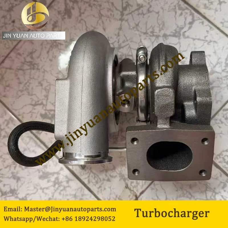 2840937 2840938 3774230 2840958A 3768072 HE211W Turbocharger For Cummins ISF2.8 3.8 ISB QSB Diesel 105KW 115KW 125KW Engine