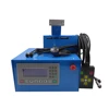 220V Automatic Welding Oscillator Weaver PLC Controlled Motorized Mechanism Linear Type Welding Positioner Turntable 1