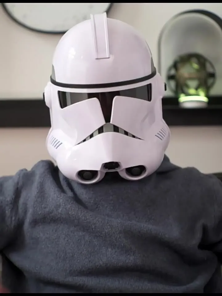 ハスブロ スター・ウォーズ ブラックシリーズ フェーズ II クローン