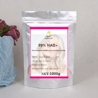 Factory professional sealed packaging High Purity NAD+ Powder Radiant Body Sparkling Powder health