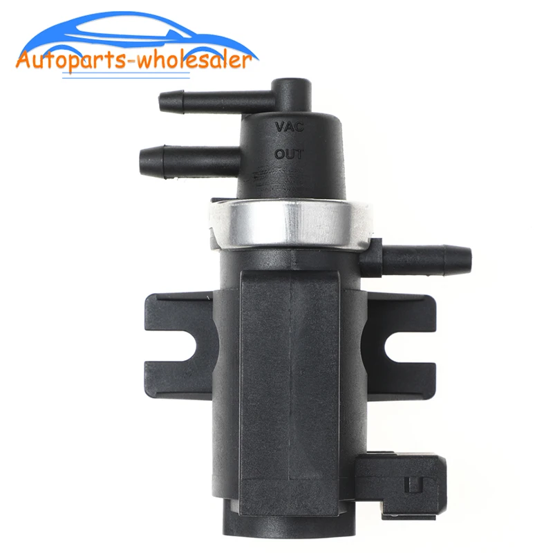 Turbo Boost Solenoid Valve For VW Audi
