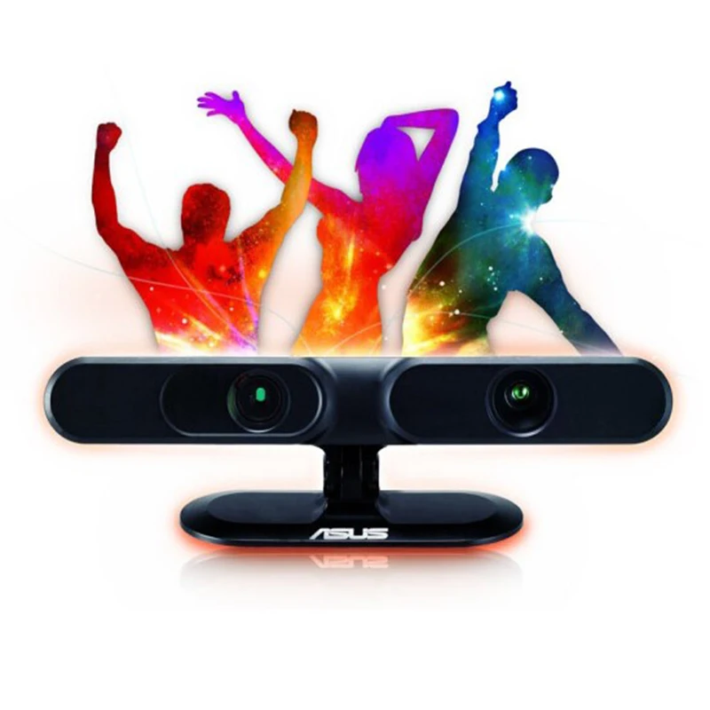 ROS κ ڿ 3D ĳ ī޶, ASUS Ӽ xtion pro  , ü RGB ī޶, ŰƮ OpenNI API
