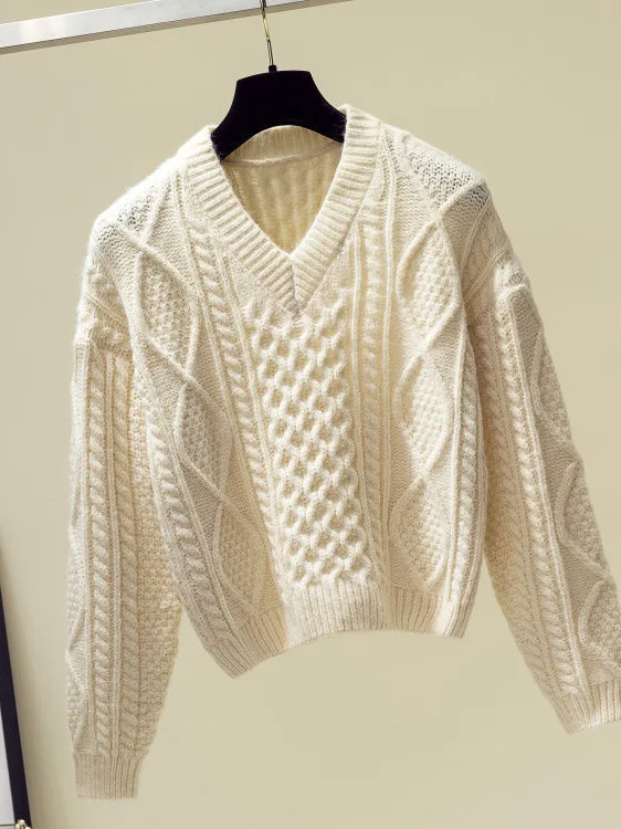 Sweater One Piece