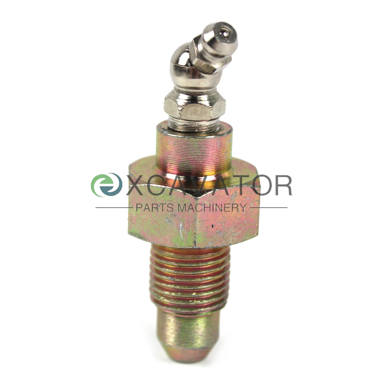 Track Adjuster Grease Valve 4276114 for Hitachi EX12 EX30-2 EX40UR HX120B-2 ZX17U-2 Excavator Parts