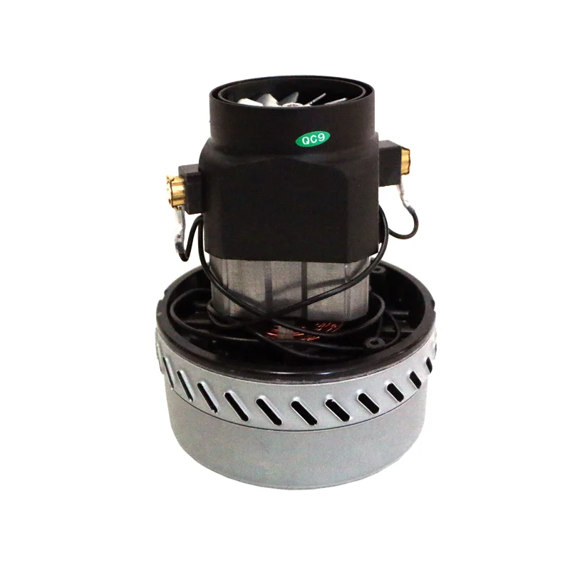 Industrial vacuum cleaner, water suction machine accessories, motor 2000W AC220V /HLX-GS-A3BF501B