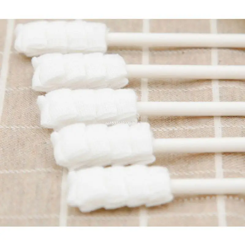 Kids Tongue Scraper Cleaner Set Dental Scrapers Helps Freshen Bad Breath Remove Gunk for Kids Ages 0-2 Years