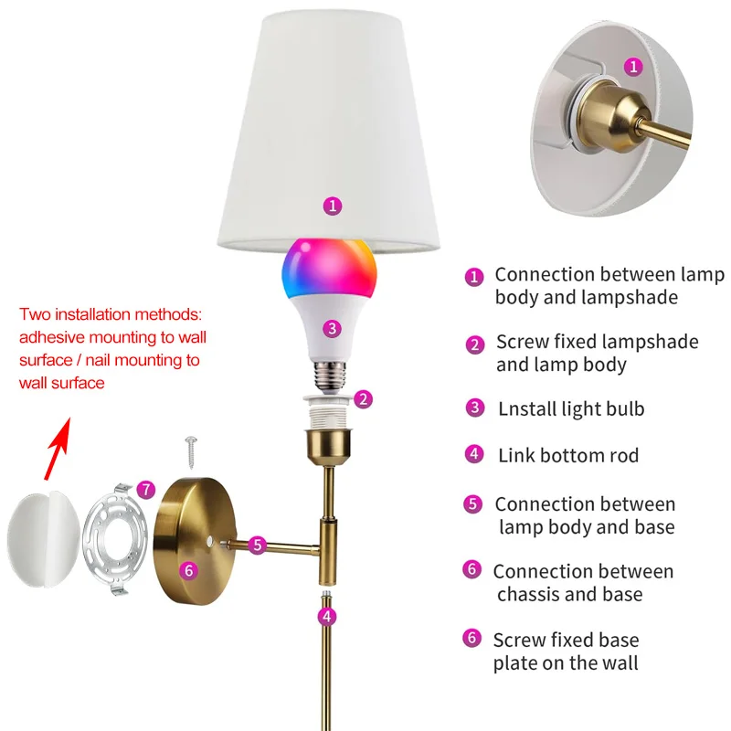 بطارية لاسلكية احترافية