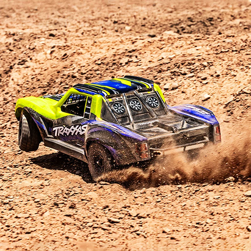 Mini 4x4 Off Road Vehicle with Battery Charger