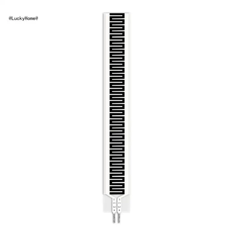 

11UA Thin Film Force Strip FSRs Pressure Force Sensing Resistor