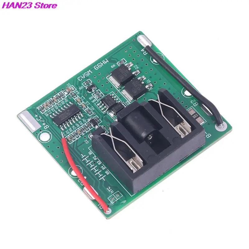 15 Celle 100a Smart Bms 3.2v Lifepo4 Scheda Pcb Di Protezione Della Batteria Al - Foto 4