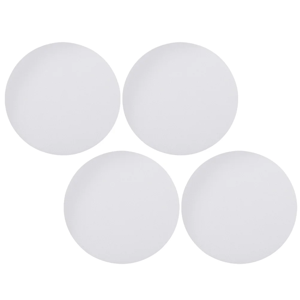 

4pcs Lamp Shade Diffuser Anti-dazzling Spotlight Lampshade Lamp Diffuser