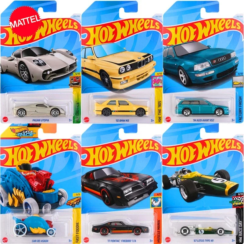Hot Wheels ミニカーセット 42種44点 Amazon | 【Amazon.co.jp限定】ホットウィール(Hot Wheels) ミニ