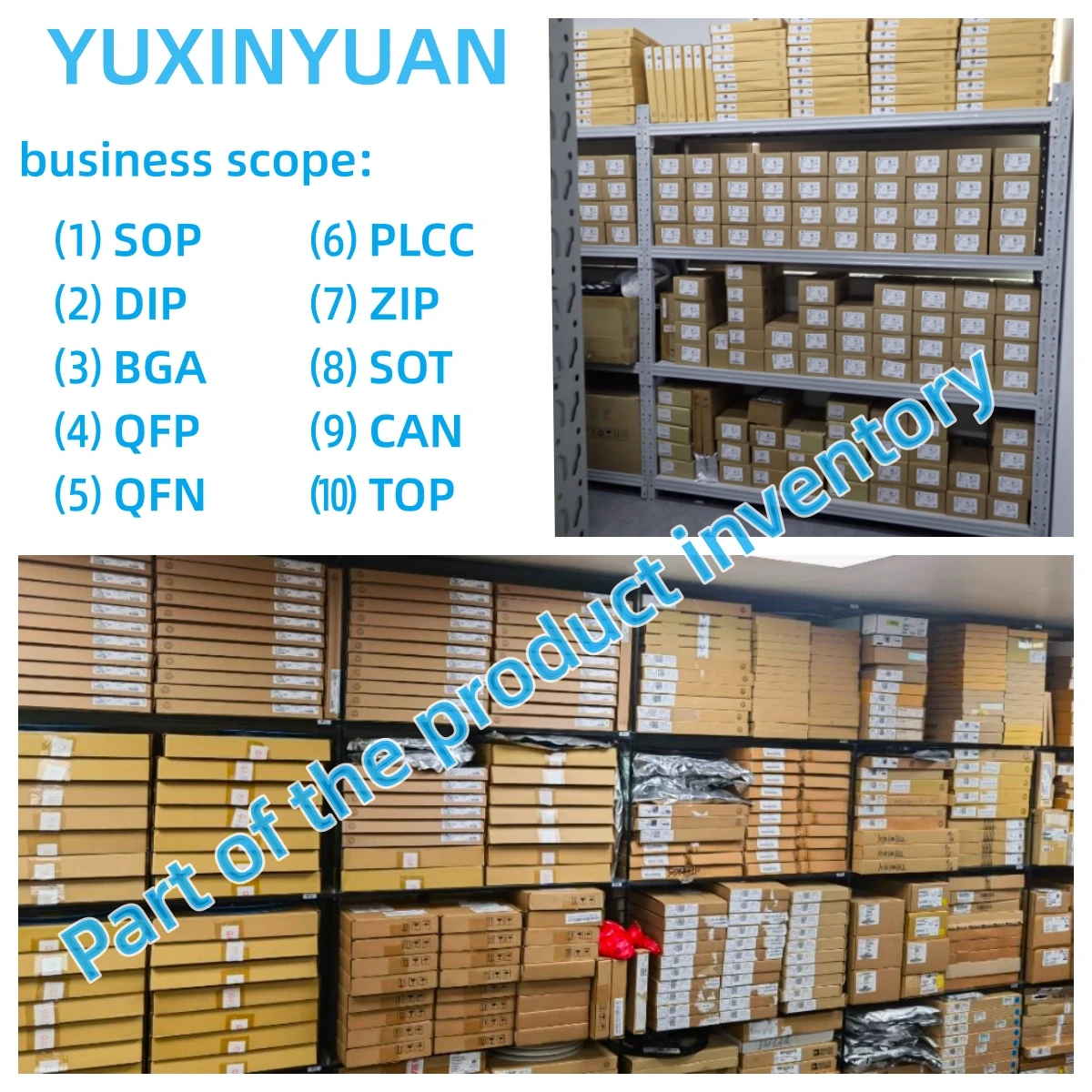 Electronic Component, Electronic Components-TDA7379 1pcs