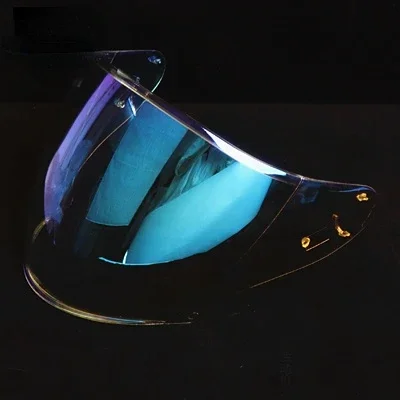 Revo Blue