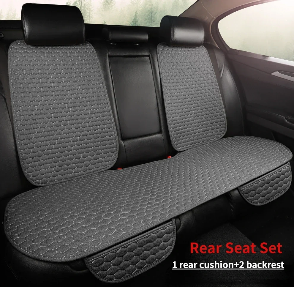 Rear Seat Set#2