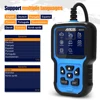ANCEL BM500 OBD2 Scanner Airbag EPB SAS CBS Reset Full System OBD 2 Diagnostic for BMW Car Diagnostic Tool 5