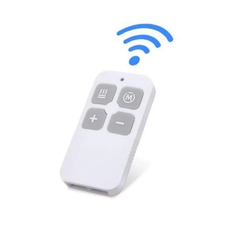 جهاز التحكم عن بعد مدلك الرقبة (وحدة تحكم فقط)