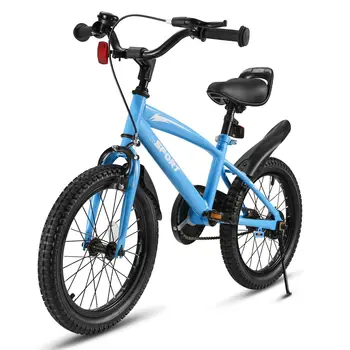 16-Inch Kids Bike 1