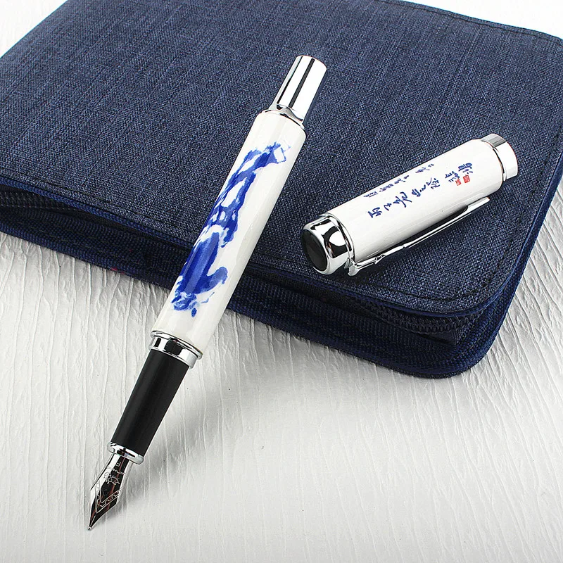 Jinhao 950  ǹ Ŭ ݼ ,  ƿ ũ ,  繫ǰ, пǰ, 0.5mm