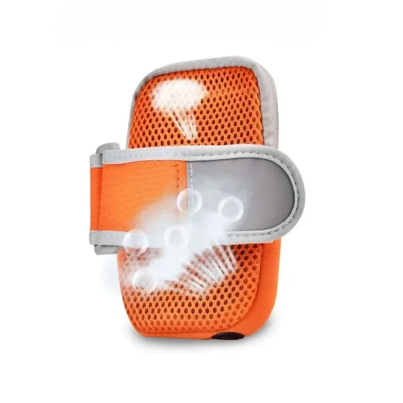 Universal Running Armband Phone Case Holder Jogging Shockproof Phone Bag Fitness Gym Arm Band Cellphone Pouch phone armband mobile phone armband phone arm band sports arm bag fitness arm bag