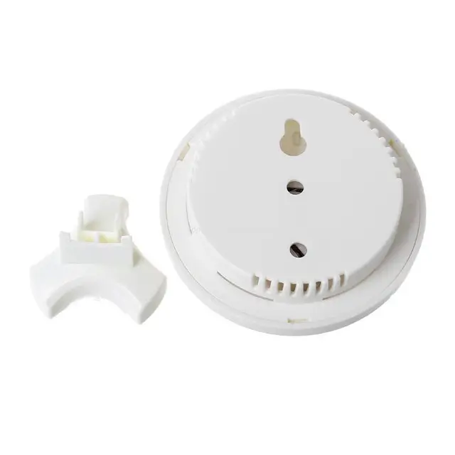 Kiváló Minőségű Beltéri Kültéri Hőmérő, Higróbó Hőmérséklet Új - Image 5