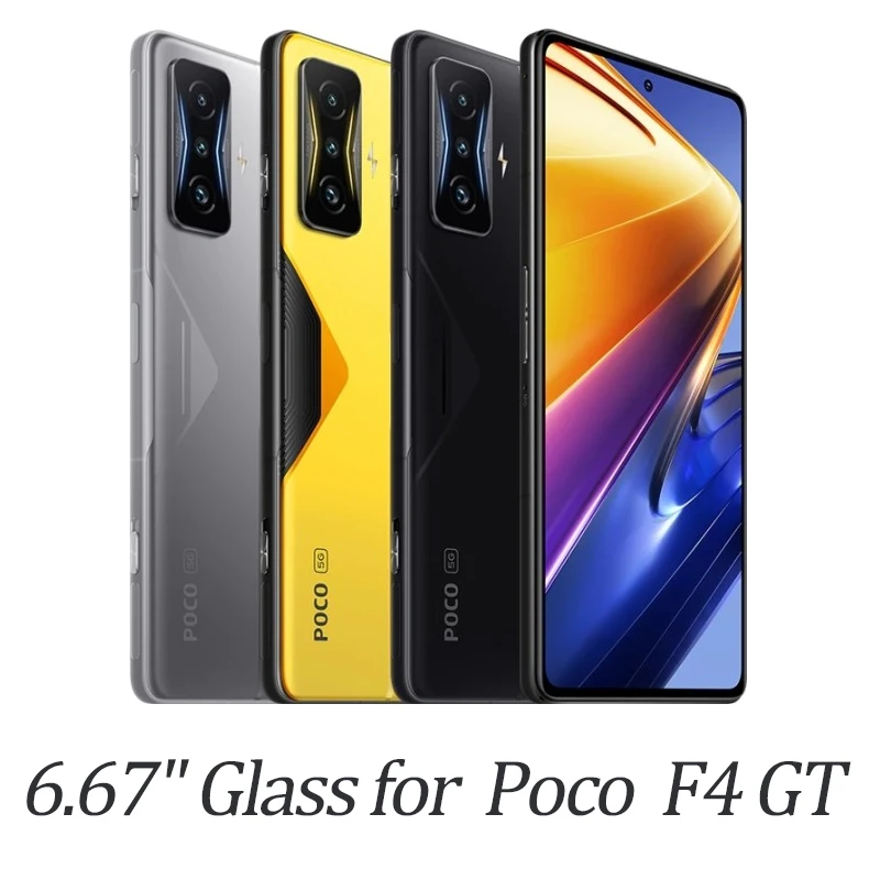 【美品】POCO F4 GT 256GB 国内版 POCO F4 GT｜価格比較・最新情報 - 価格.com
