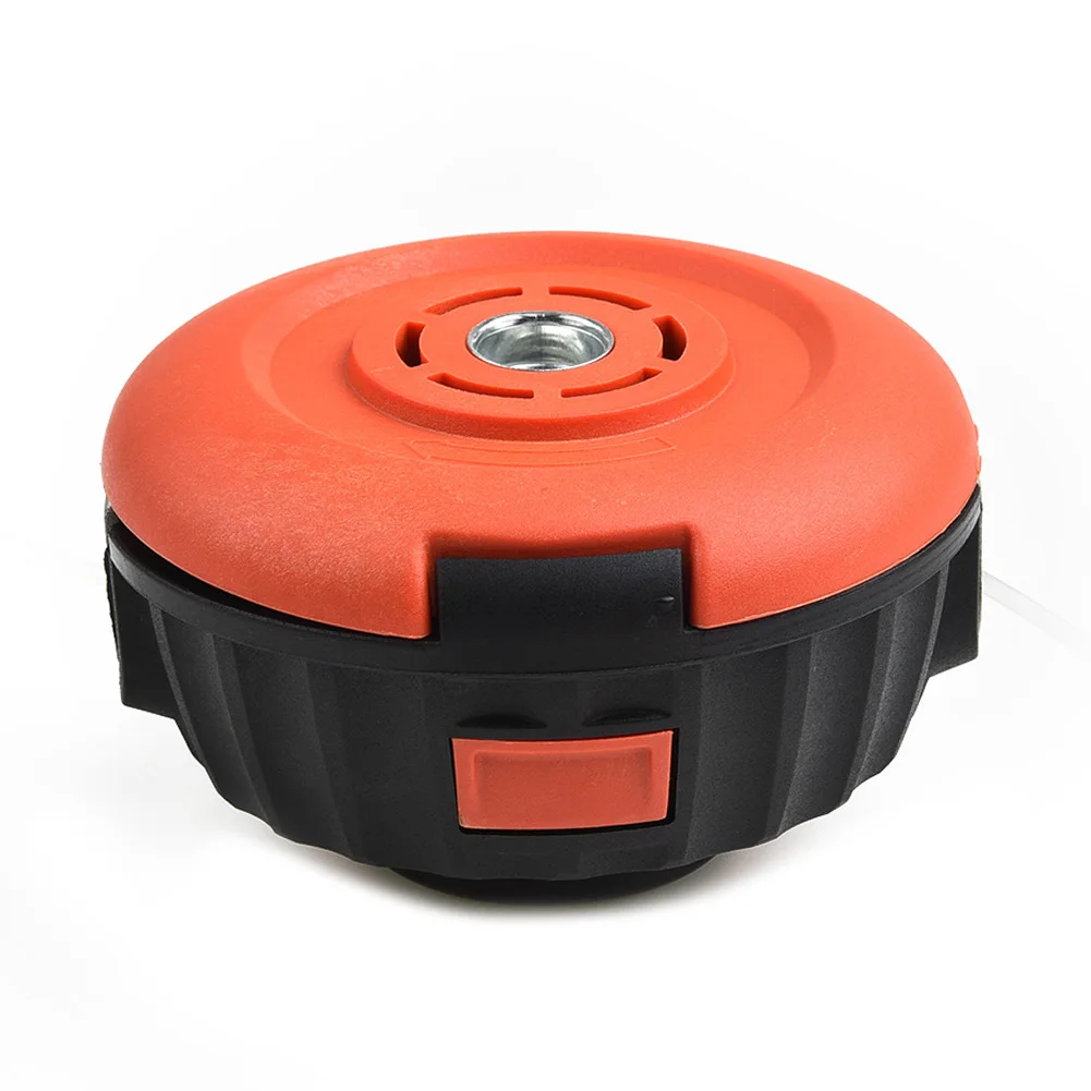 P25 Strimmer Trimmer Head For McCulloch B26PS T26CS MT260CLS Rep