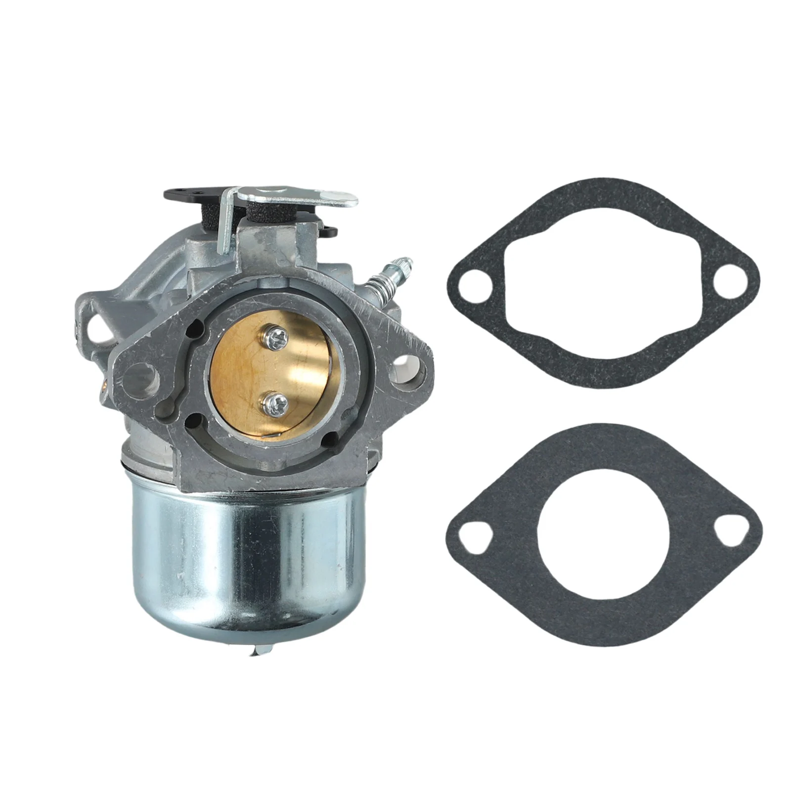 

Carburetor Carburetor Kit Spare Parts 498888 LMT 5-4993 Mower Replacement 12.5 Hp 799728 Accessories Carby Fittings