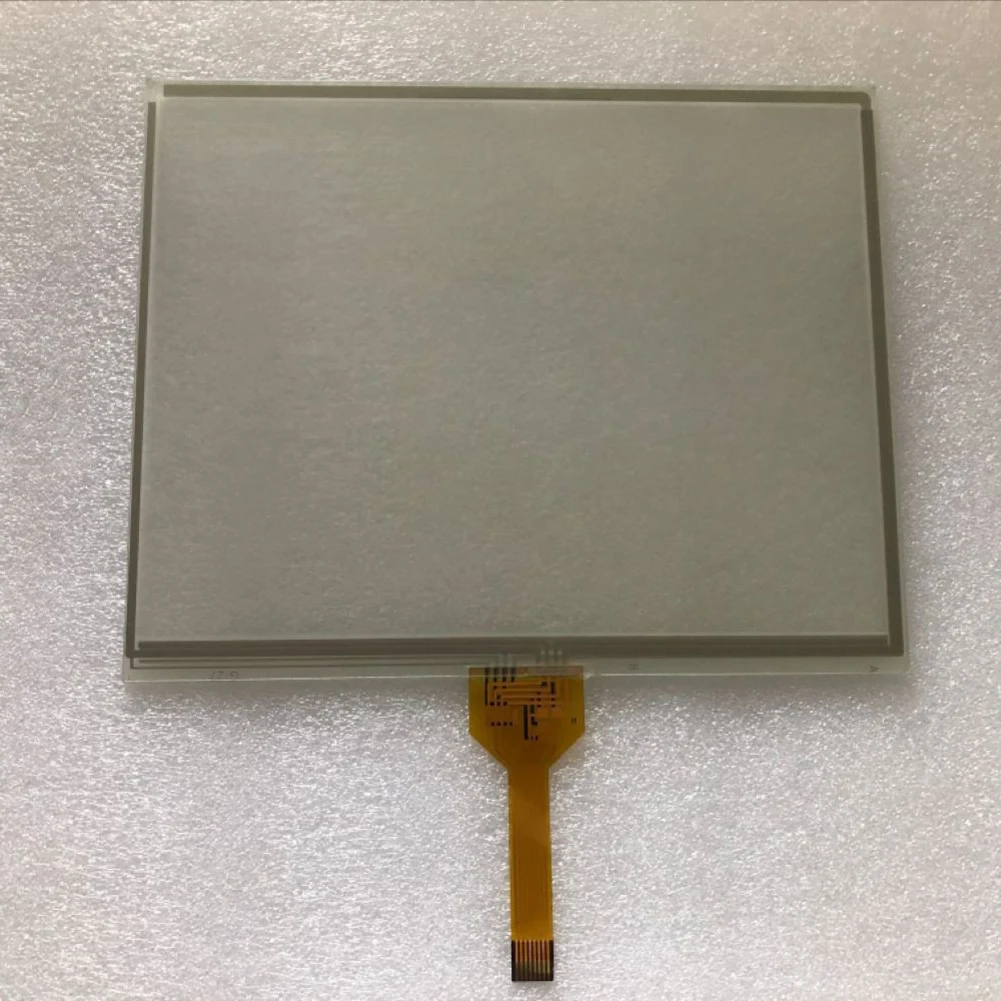 Painel de Vidro Fukuda Denshi Ds7100 Touch Screen Novo