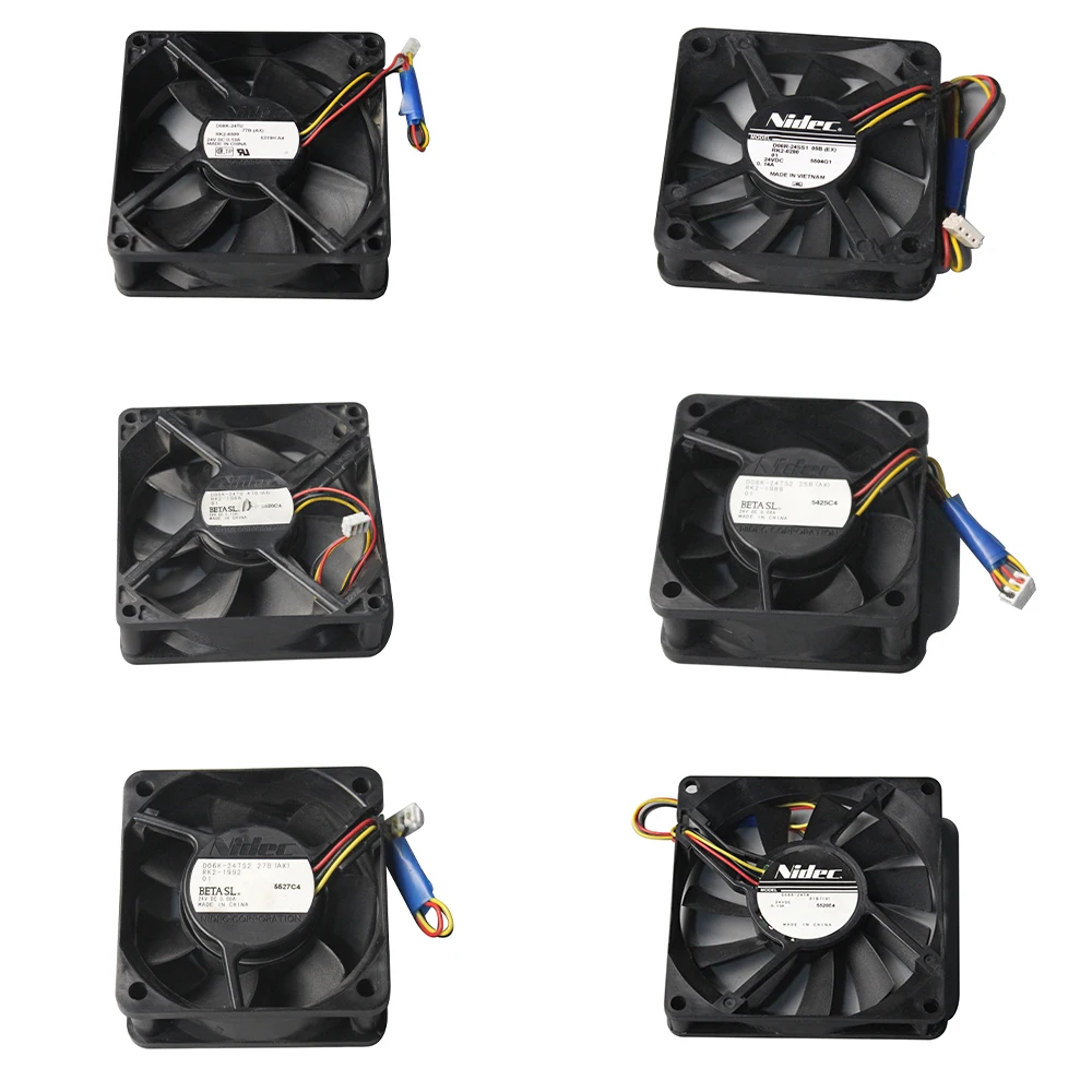 

RK2-3244 RK2-1988 Fan for HP LaserJet Enterprise MFP M630 M630n M630dn M630z M630f RK2-1992 RK2-0280 RK2-1989 RK2-6509