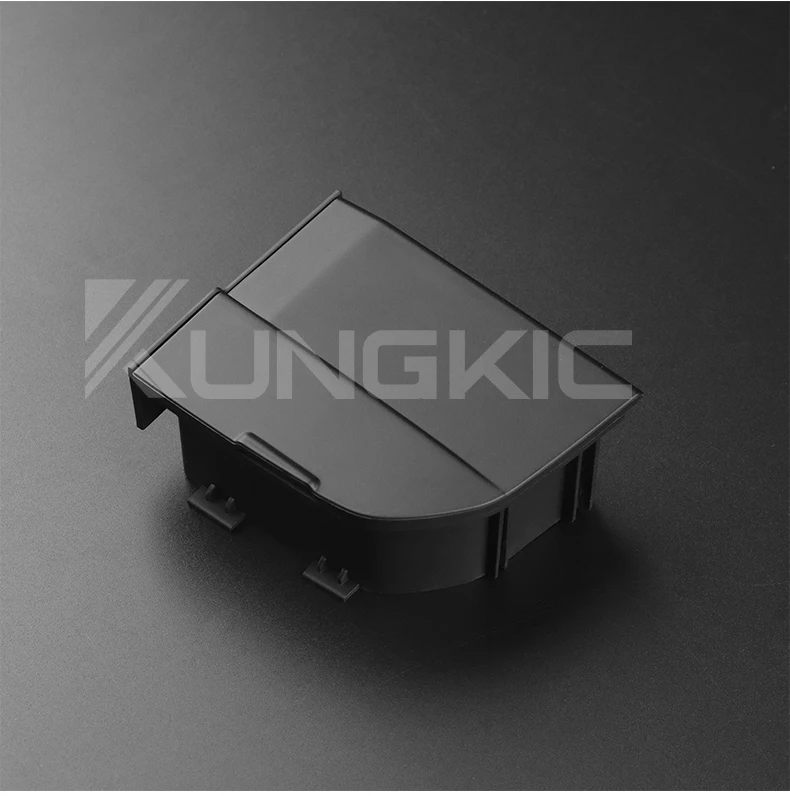 Aufbewahrungsbox für BMW G20 F40 G01 G05 G26 G02 G07 G06 F44 3er 4er X3 X5 X7 i4 LHD Modifikation Konsolen-Schalthebel Einfach – Detail 8