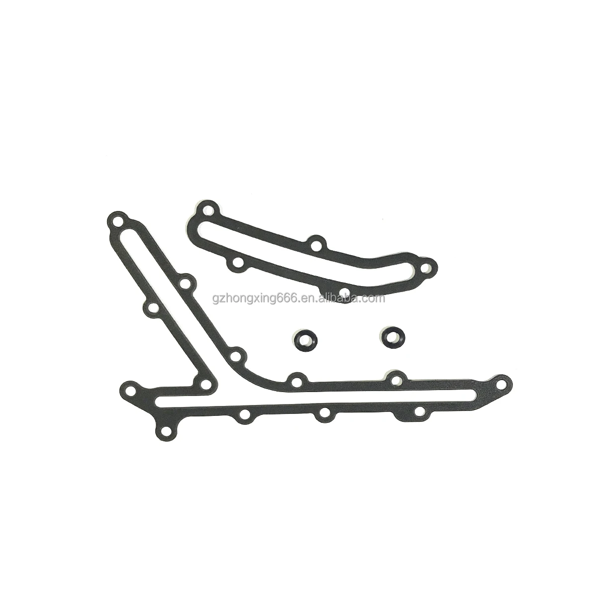 GASKET-OIL GALLERY VQ35HR VQ37 ENGINE GASKE 1 set 13533-JK21A 13533-JK21B 13533JK21A 13533JK21B FOR INFINITI NISSAN