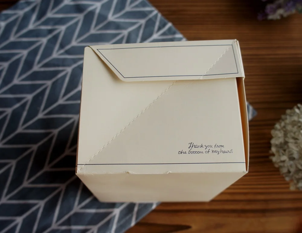 10 Pcs Blue Dog Bear Doll Paper Boxes 15.5×10×12cm for Wedding Birthday Valentine’s Day... - SKU BDBB2204 - UGI Packaging