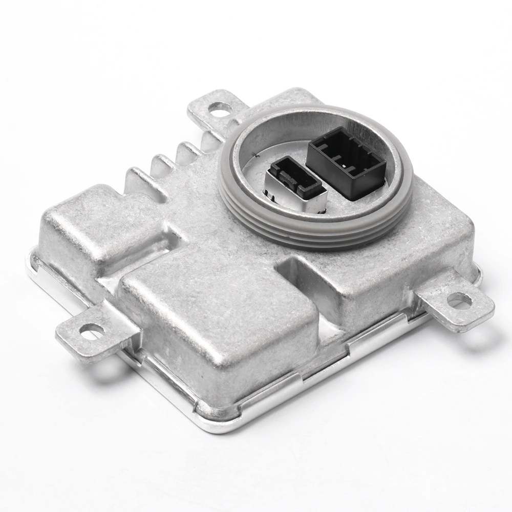 HID 크세논 헤드라이트 전구 안정기 제어 유닛 모듈, 아우디 A6 S6 2009 2010 2011 2012 2013 2014, OEM 8K0941597C, 35W, 1 개