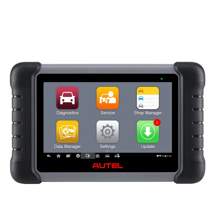 

2023 New Mp808 Ds808 Ds708 Pro Obd2 Maxisys Analysis System Maxi Machine Car Diagnostic Tools Automotivo Scanner