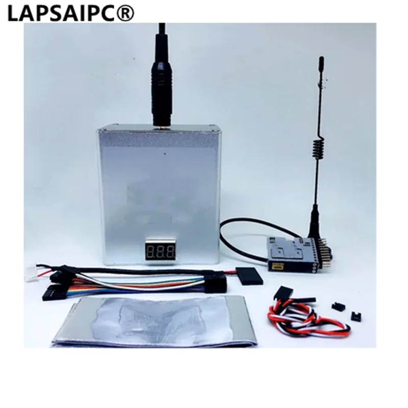 

Lapsaipc для Arkbird 5 Вт 100 км