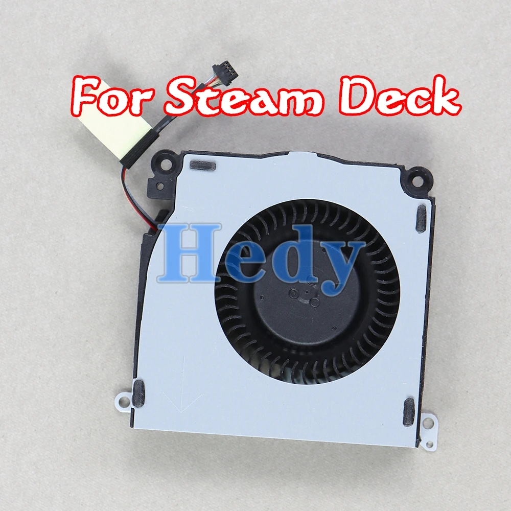 Brushless Dc05v 0.42a G8r Substituição Ventilador Huaying Bsb0505la00 Substituição Cpu Ventilador de Refrigeração para a Plataforma de Vapor 1pc - Image 6