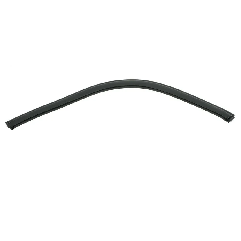 14-22 Jeep CHEROKEE WHEELHOUSE WEATHERSTRIP REAR left RIGHT NEW 68143138AC 68143139AC