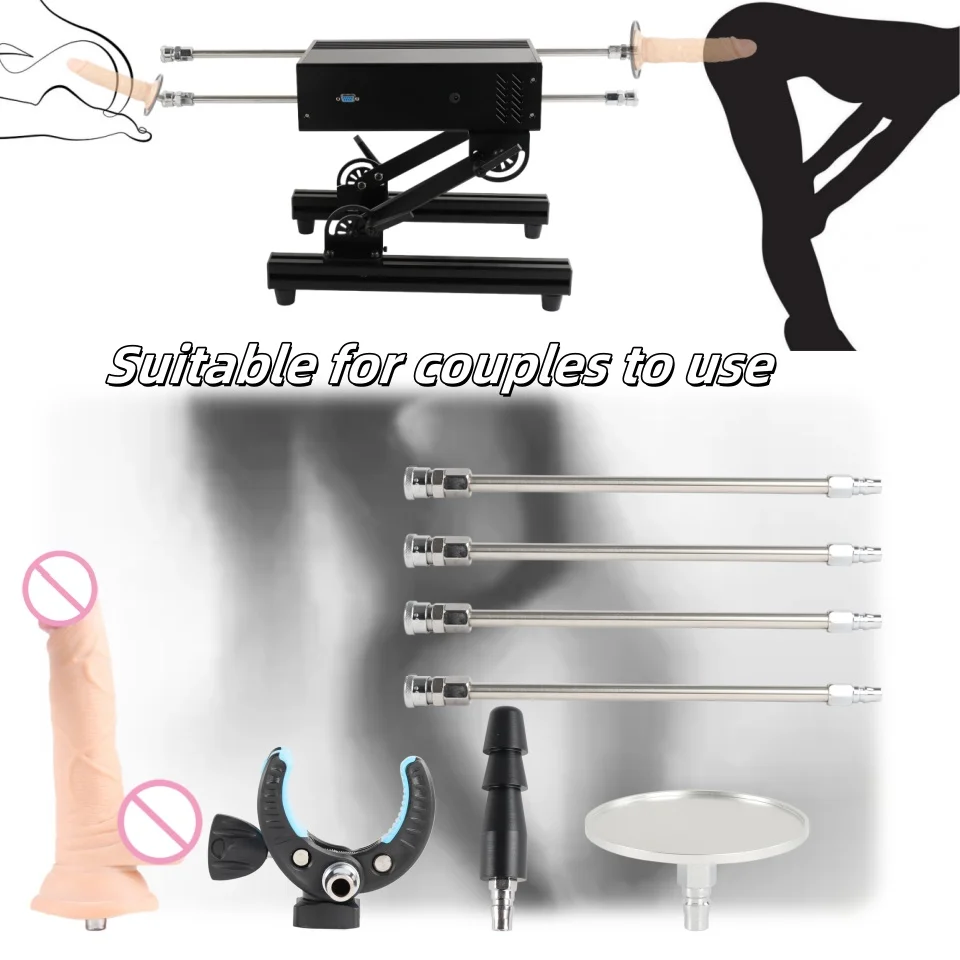 FREDORCH 200W Sex Machine 1