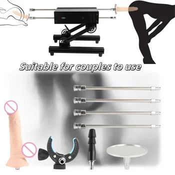 FREDORCH 200W Sex Machine 1